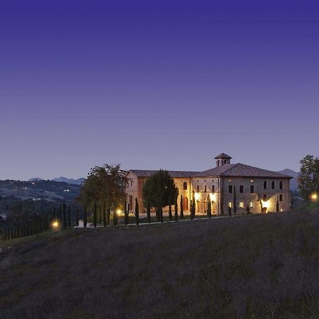 Agriturismo Monastero Di San Biagio Ночера Умбра Екстериор снимка