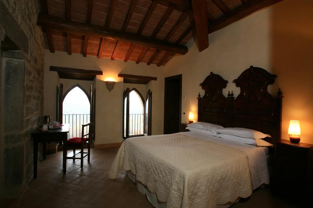 Agriturismo Monastero Di San Biagio Ночера Умбра Стая снимка