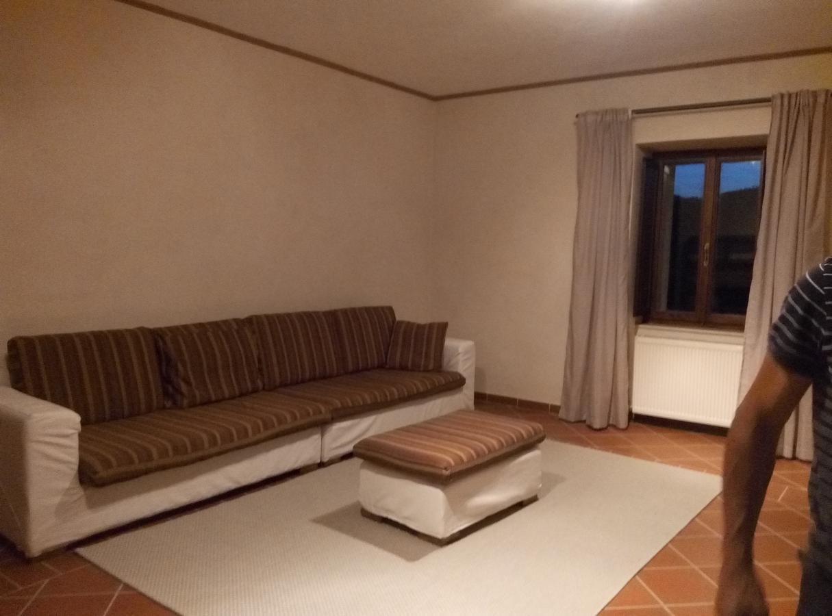 Agriturismo Monastero Di San Biagio Ночера Умбра Екстериор снимка