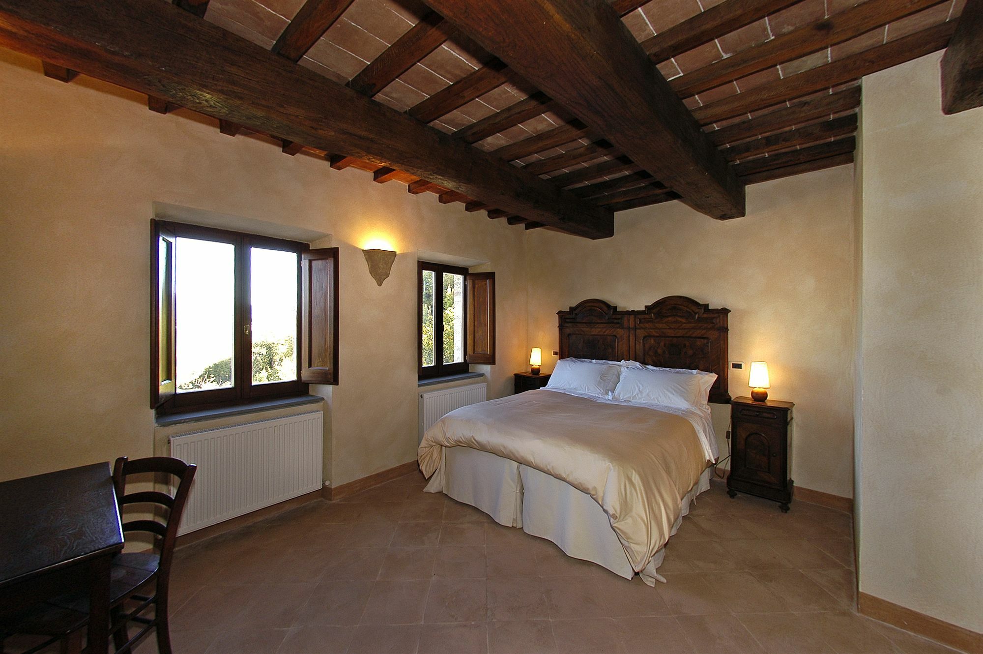 Agriturismo Monastero Di San Biagio Ночера Умбра Екстериор снимка